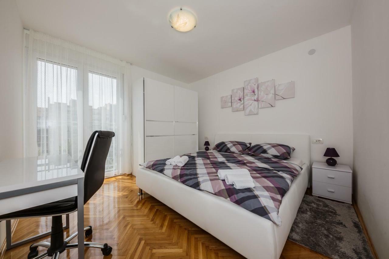 Apartment Bambi Split Luaran gambar