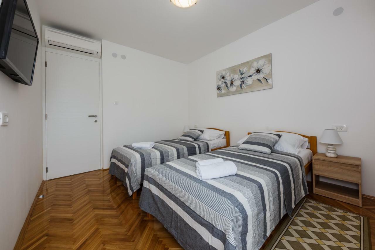 Apartment Bambi Split Luaran gambar