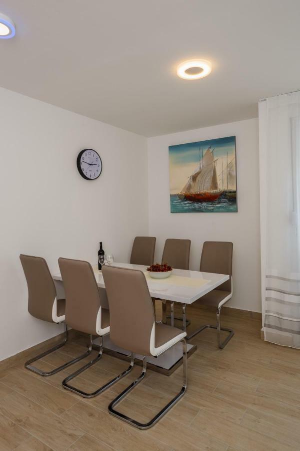 Apartment Bambi Split Luaran gambar