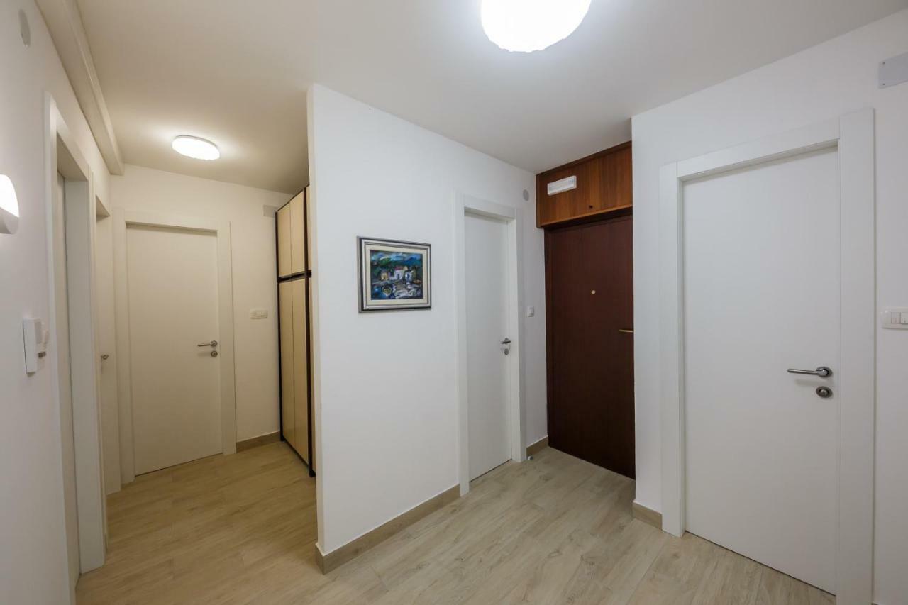 Apartment Bambi Split Luaran gambar