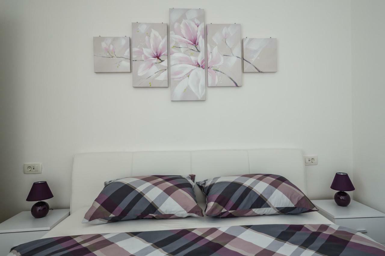 Apartment Bambi Split Luaran gambar