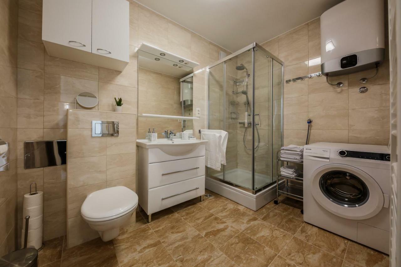 Apartment Bambi Split Luaran gambar