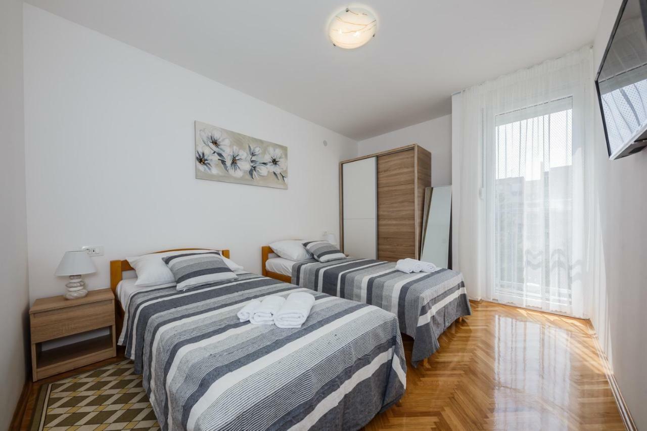 Apartment Bambi Split Luaran gambar