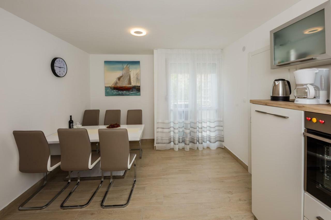 Apartment Bambi Split Luaran gambar