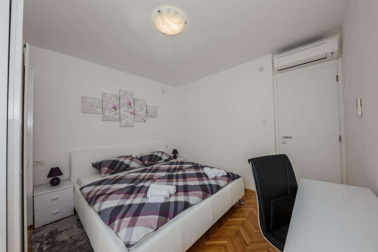 Apartment Bambi Split Luaran gambar