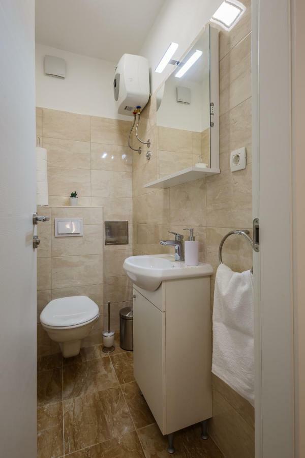 Apartment Bambi Split Luaran gambar