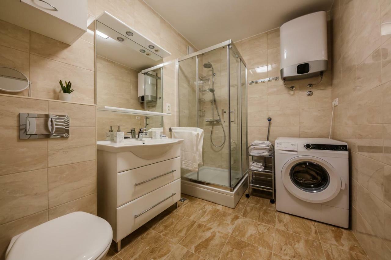 Apartment Bambi Split Luaran gambar