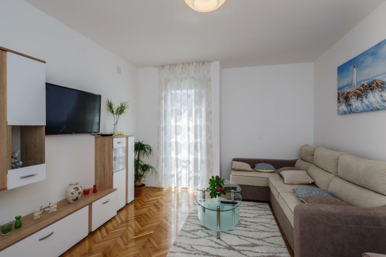 Apartment Bambi Split Luaran gambar